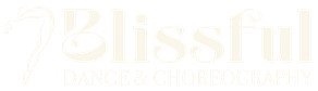 Blissful Dance & Choreography